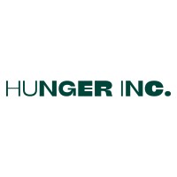 Hunger Inc. logo